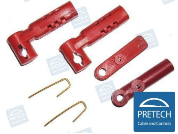 SATZ ADAPTER 3300C MERCRUISER