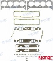 OBERER DICHTUNSSATZ (rim bolt)