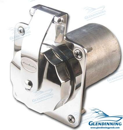 STECKER GEHÄUSE