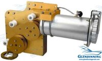 STECKER GEHÄUSE CM-8