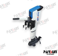 Parsun Joy 6.0 6kw Pinne Langschaft 9.9hp