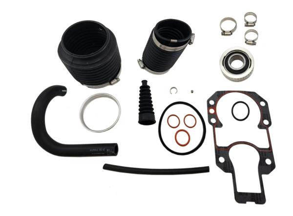 Faltenbalgset MerCruiser Alpha One Gen. II 30-803099T1