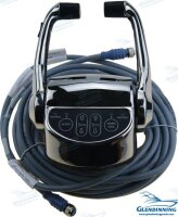 KIT 2º STEUERSTAND 2 MOTOREN + TRIM