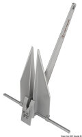 Fortress zerlegbarer Anker 14,4 kg