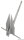 Fortress zerlegbarer Anker 14,4 kg