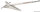 Fortress zerlegbarer Anker 14,4 kg