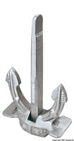 Hall Anker, original 16 kg