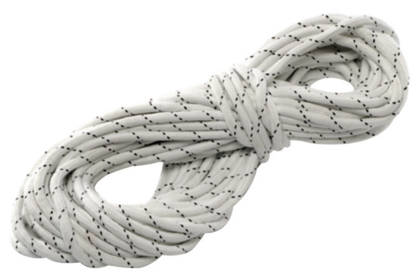 Polyester Ankerleine 10 mm x 30 mm