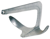 Trefoil Anker 2 kg