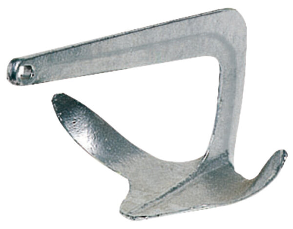 Trefoil Anker 5 kg