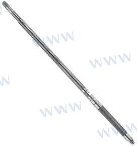 WELLE PROPELLER