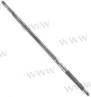 WELLE PROPELLER