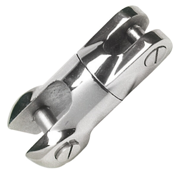 Ankerwirbel AISI 316 12/14 mm