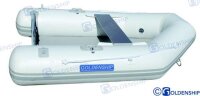 SCHLAUCHBOOT GOLDENSHIP160  AIRMATBODEN