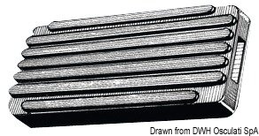 Gummischutz für Bughalter