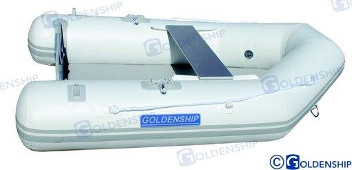 SCHLAUCHBOOT GOLDENSHIP180  AIRMATBODEN