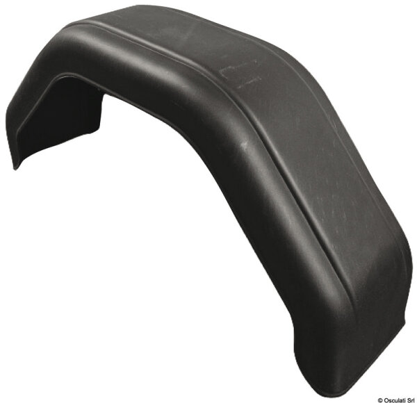 Schutzblech f. 12"/13" Räder, Moplen