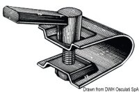 Halterung für 02.014.56