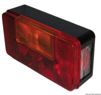 Heckscheinwerfer L 5 Funktion 4 Lampen