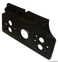 Halterung für Scheinwerfer