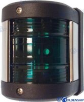 LICHT GRÜN U77