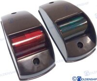 PARA NAV.LICHTER STBD BD - SCHWARZ