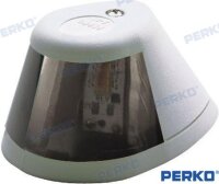 LICHT 2-FARBIG PERKO MIT WEISS