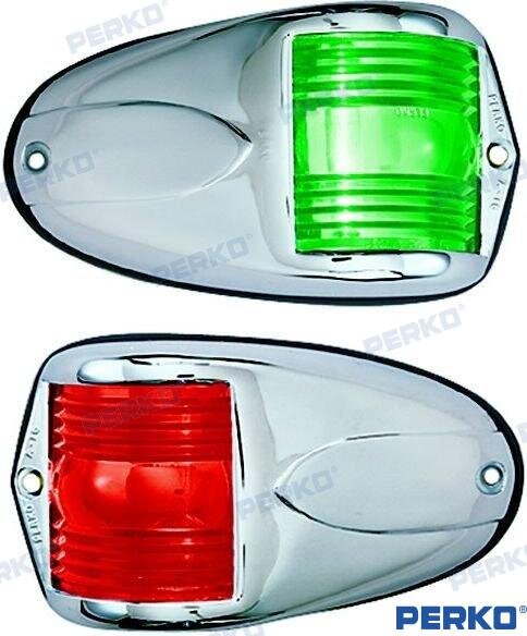 PAAR NAV.LICHTER
