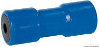 Mittlere Rolle, blau 200 mm Ø Bohrung 21 mm
