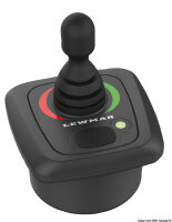 LEWMAR Blue Generation single Joystick