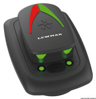 LEWMAR Blue Generation dual Joypad