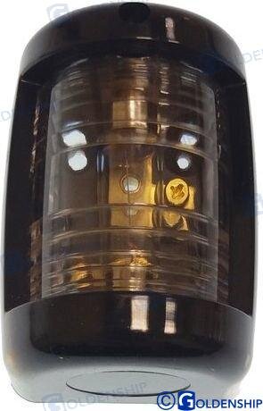 POSITIONSLICHT HECK 57MM SCHWARZ