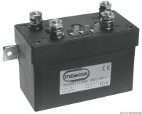 Inverter f. zweipolige Motoren 100 A - 24 V