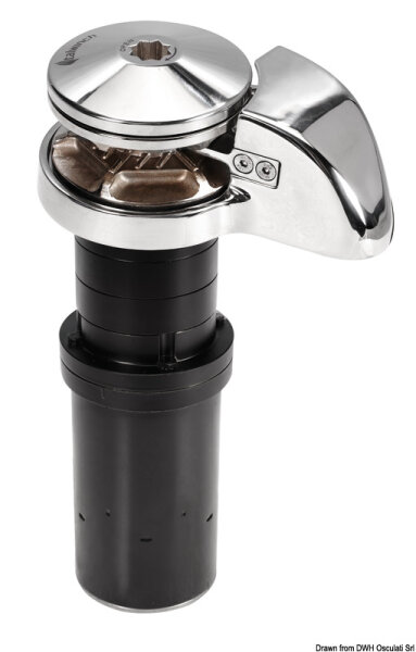 VERRIC. CLS-V MOTORE VERTIC. 500W 12V CAT.6 SENZA