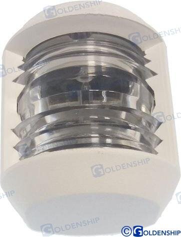 HECKLICHT 12M/WEISS