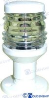LICHT 360º. MIT BASE/BL