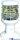 LICHT 360º. MIT BASE/BL