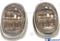 NAVEGATIONSLICHT SATZ ORION 12V LED