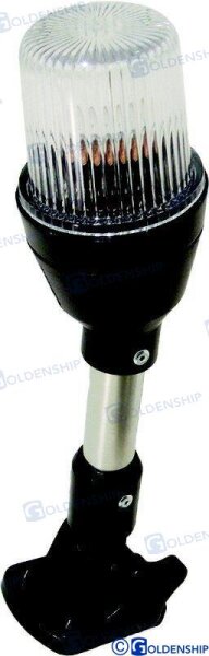 LICHT 360º KLAPPBAR 64CM