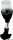 LICHT 360º KLAPPBAR 64CM