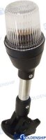 LICHT 360º KLAPPBAR 25CM