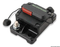 Thermoschalter, Aufbaumodell 150 A