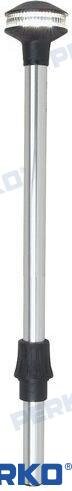 LICHT 360º ABNEHMBAR RD-120 CMS