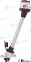 LICHT 360º AUS EDELSTAHL ABNEHMBAR 120CM