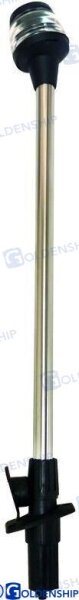 LICHT 360º ABNEHMBAR TYP A/S. 60 CM SCHW