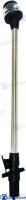 LICHT 360º ABNEHMBAR TYP A/S. 60 CM SCHW