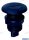 BASE  LICHT 360º ABNEHMBAR SCHWARZ