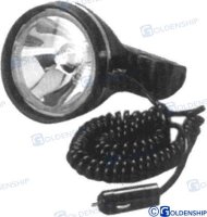 SUCHSCHEINWERFER12V. 55W.
