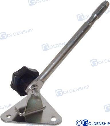HALTER SCHEINWERFER