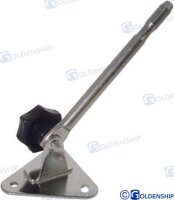 HALTER SCHEINWERFER